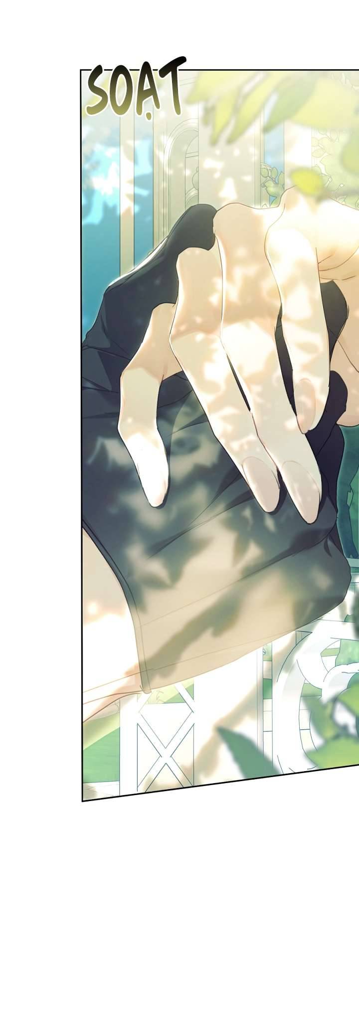 Ác Nữ Chỉ Là Một Con Rối Chap 60 - Trang 2