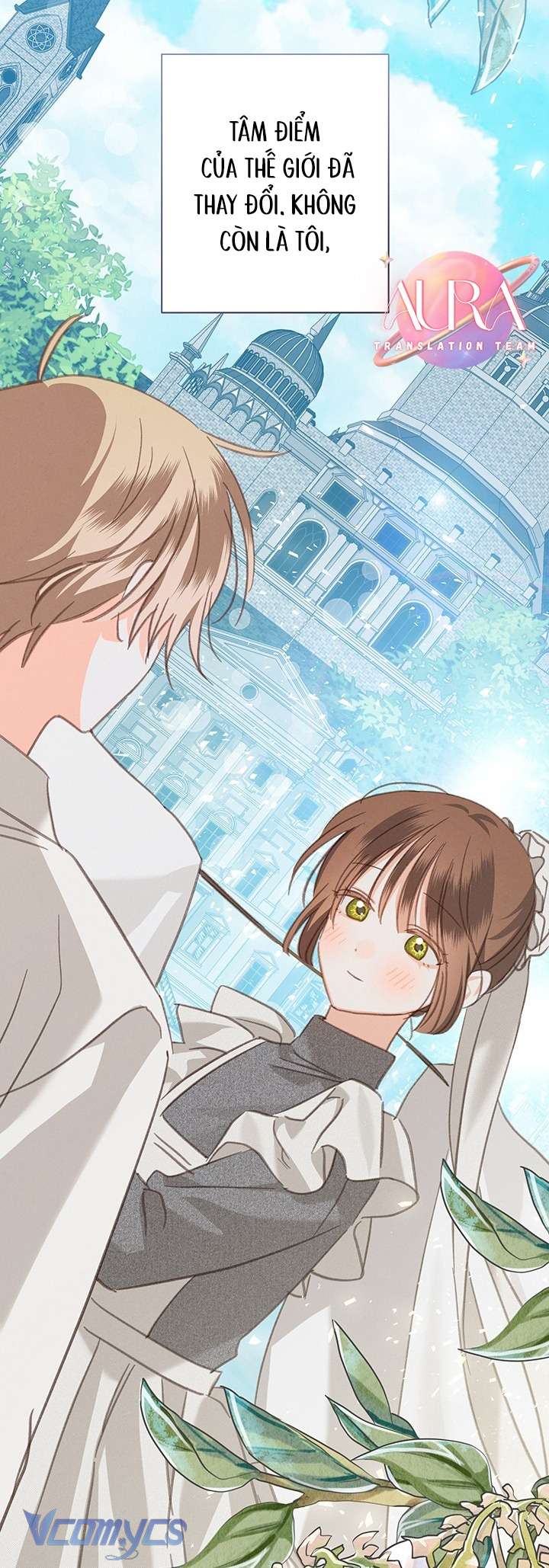 Sống Sót Như Một Hầu Gái Trong Trò Chơi Kinh Dị Chapter 60 - Trang 4