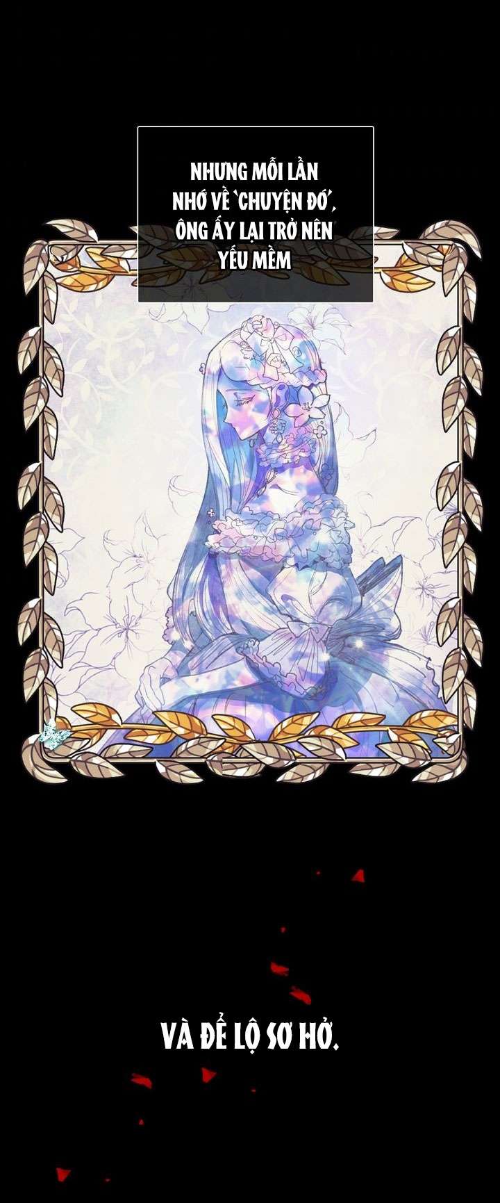 Cha À, Con Không Muốn Kết Hôn Đâu Chap 9 - Trang 2