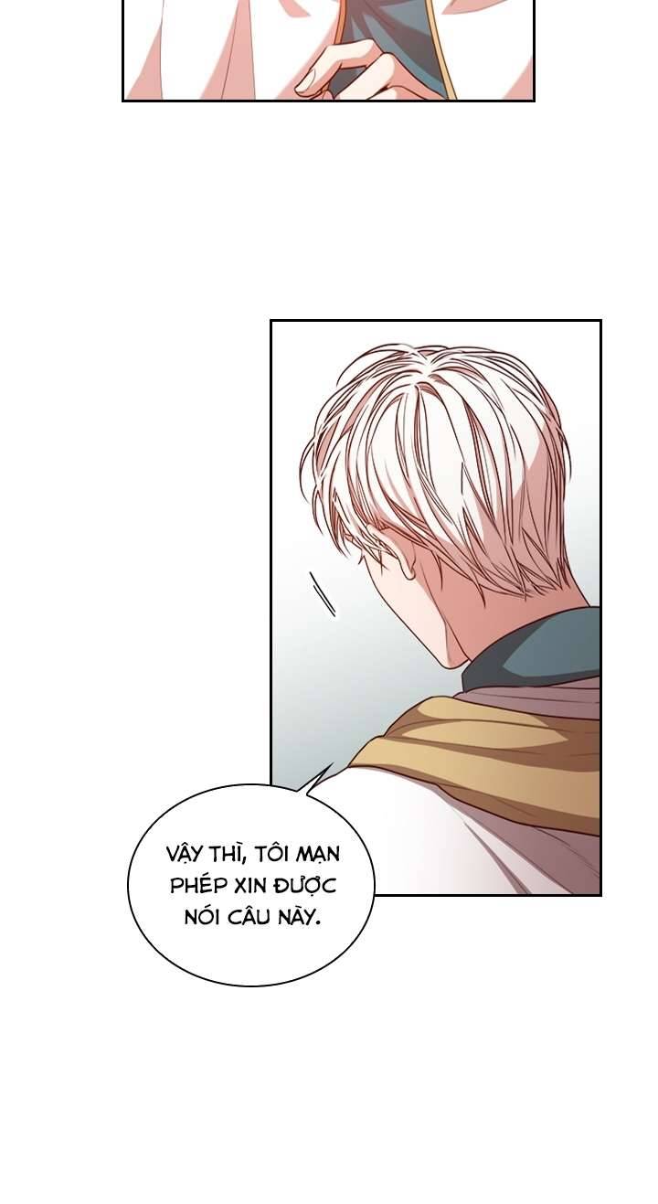 Thư Ký Của Bạo Chúa Chapter 22 - Trang 4