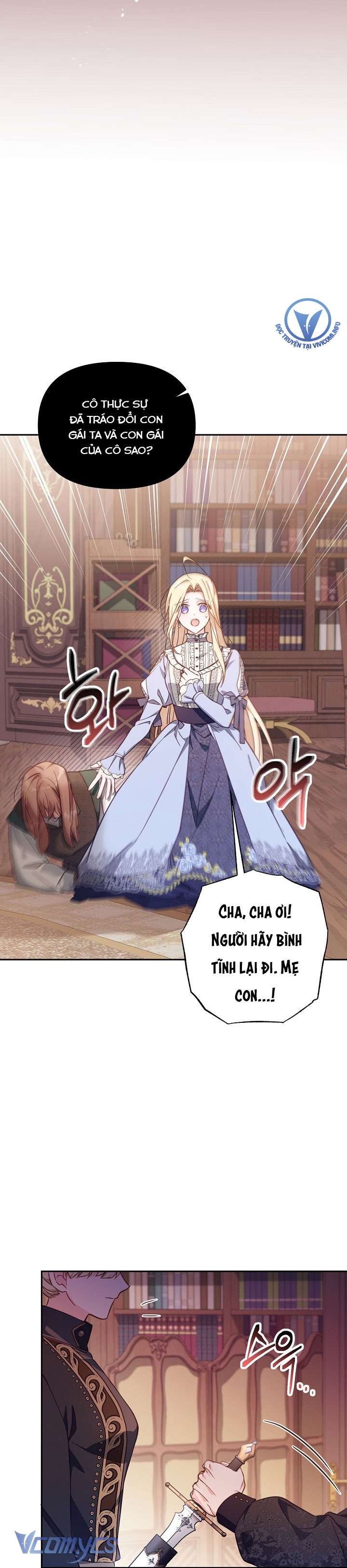 Không Có Chỗ Cho Kẻ Giả Mạo Chap 21 - Trang 2