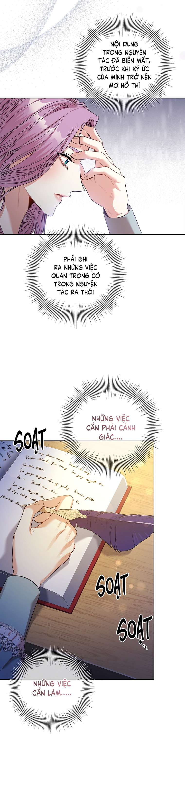 Thư Ký Của Bạo Chúa Chapter 78 - Trang 3