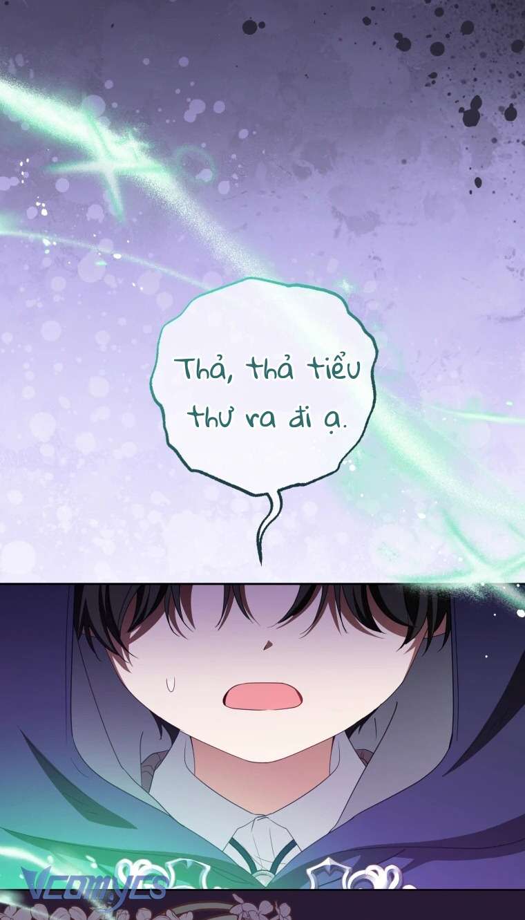 Được Yêu Thương Mà Còn Ngại Ngùng Sao! Chapter 76 - Trang 4