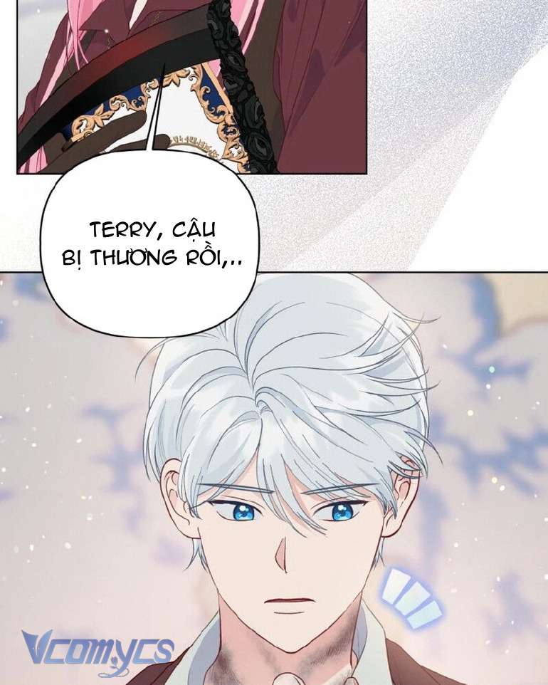 Sự Điều Trị Đặc Biệt Của Tinh Linh Chapter 79 - Trang 4