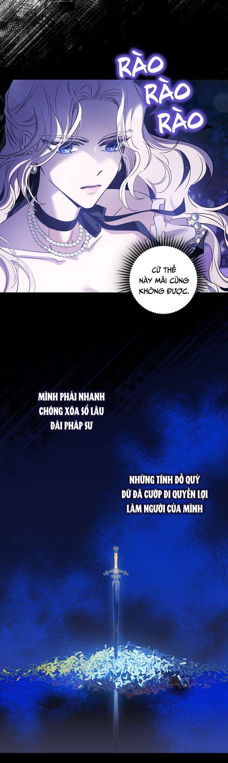Thuần Hóa Bạo Quân Rồi Bỏ Trốn Chap 74 - Trang 2