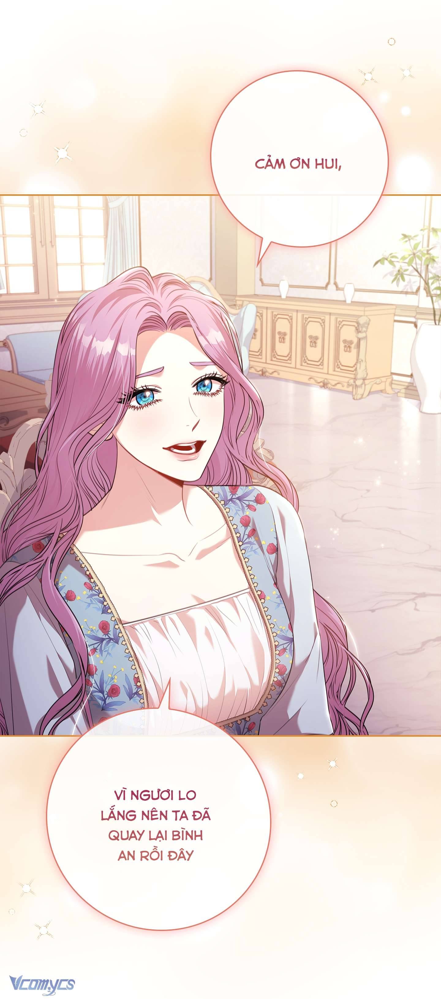 Thư Ký Của Bạo Chúa Chapter 109 - Trang 3