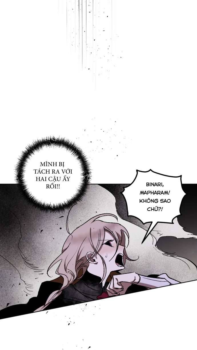 Lời Thú Nhận Của Chúa Tể Bóng Tối Chap 18 - Trang 4