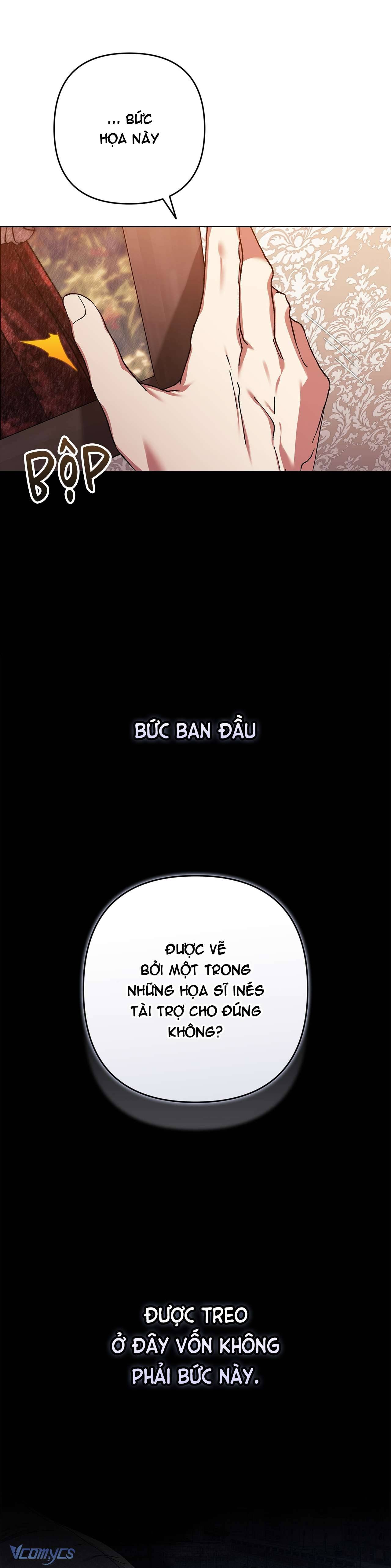 Hôn Nhân Này Rồi Sẽ Đổ Vỡ Chapter 79 - Trang 3