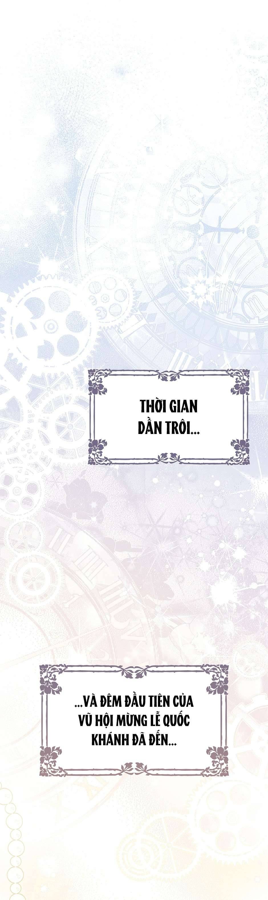 Tôi Là Minh Chứng Của Sự Thật Chap 113 - Trang 3
