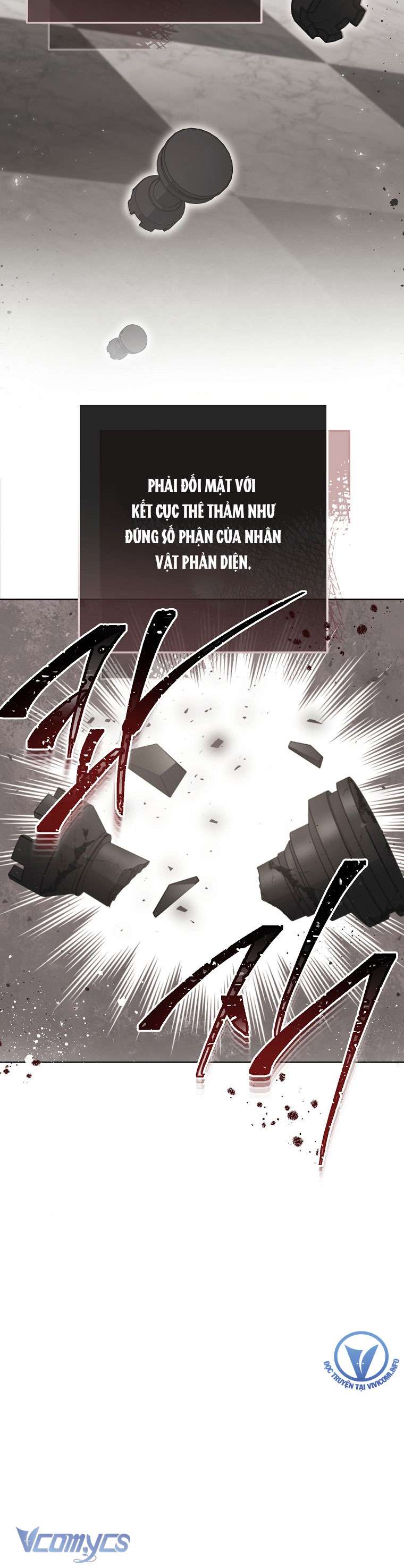 Nam Chính? Cho Cũng Không Thèm! Chapter 14 - Trang 3