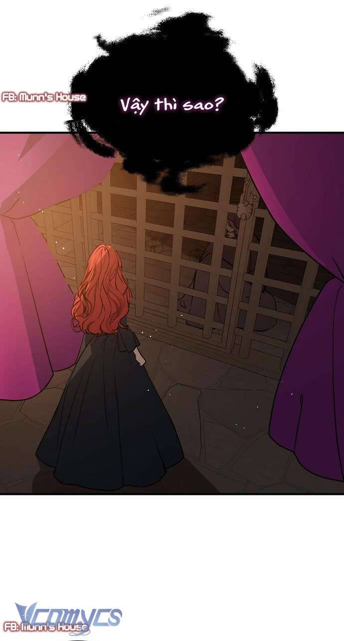 Tôi không cố tình quyến rũ nam chính Chap 57 - Trang 2