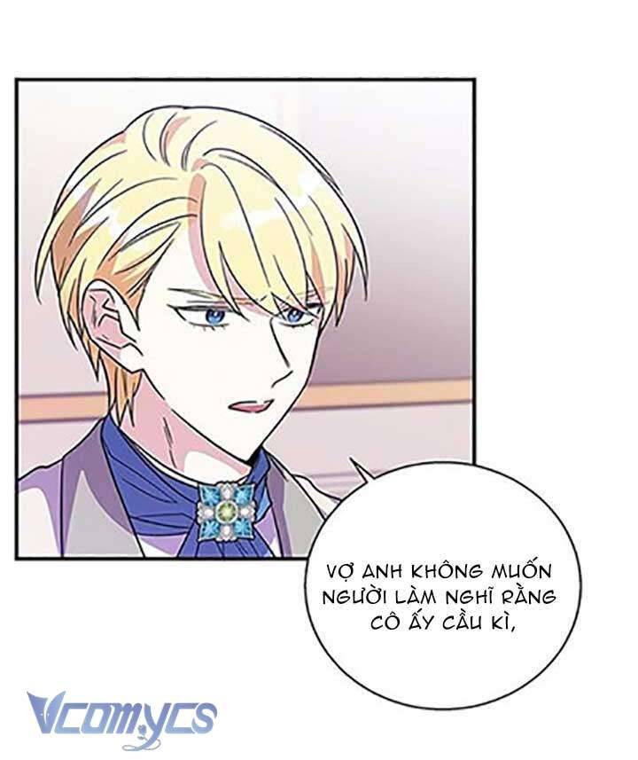 Chồng Yêu, Tôi Đây Bãi Công! Chap 10 - Trang 2