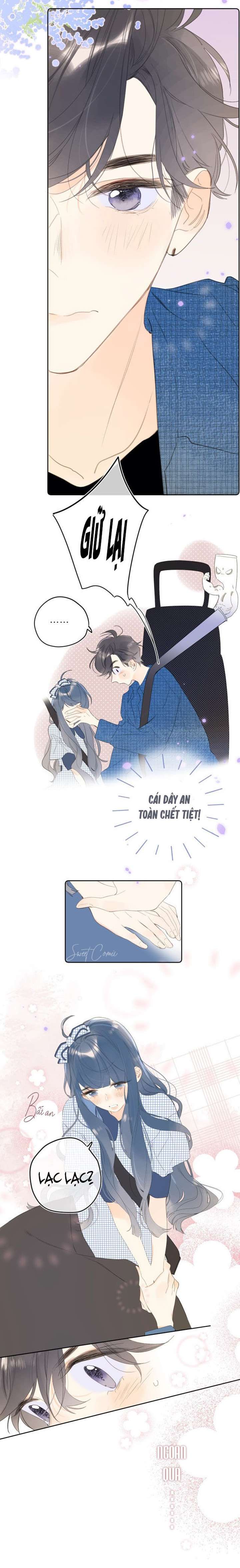 Don't Cry Chap 47 - Trang 2