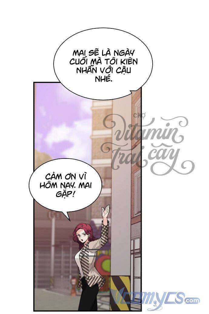 Oan Gia Ngõ Hẹp Chapter 16 - Trang 3