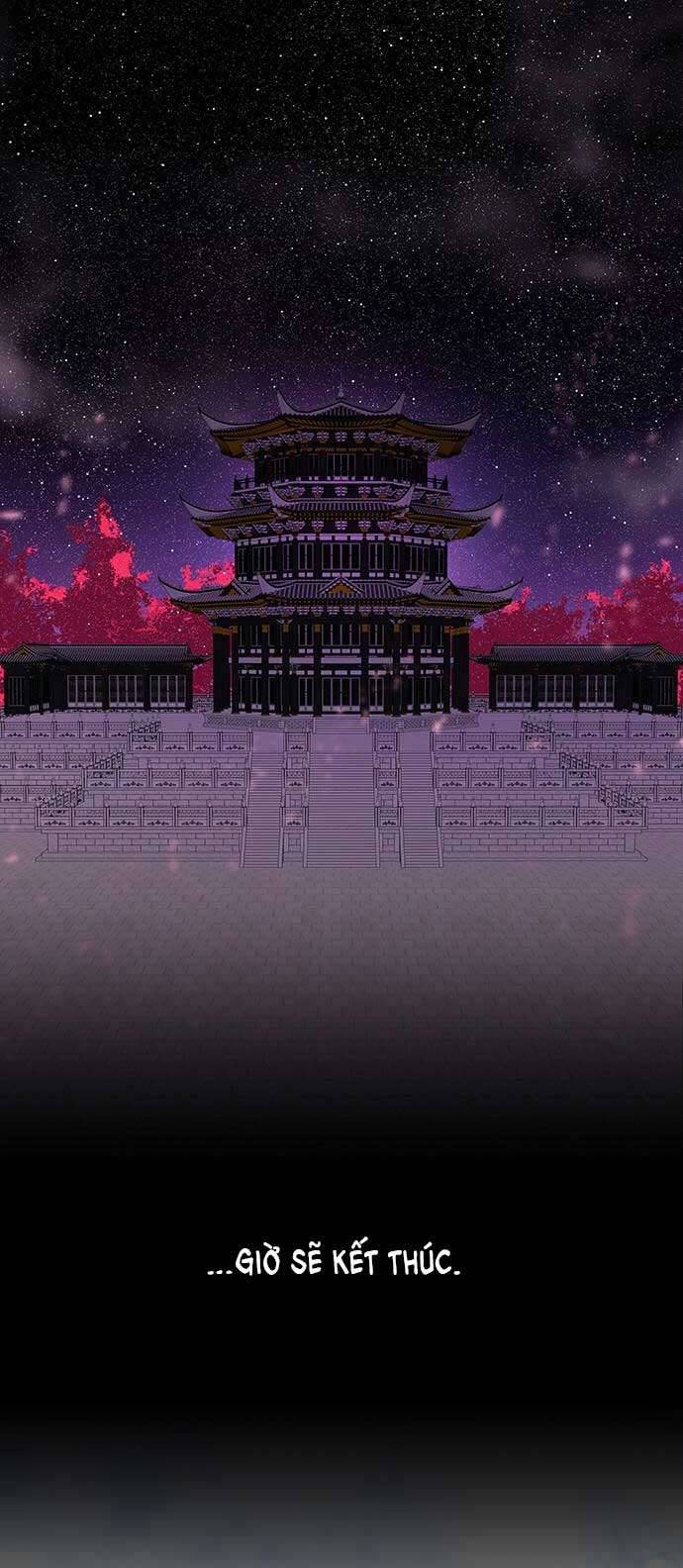 Vương Tử Huyền Bí Chapter 2 - Trang 4