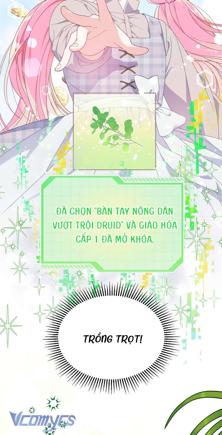 Sự Điều Trị Đặc Biệt Của Tinh Linh Chapter 16 - Trang 4