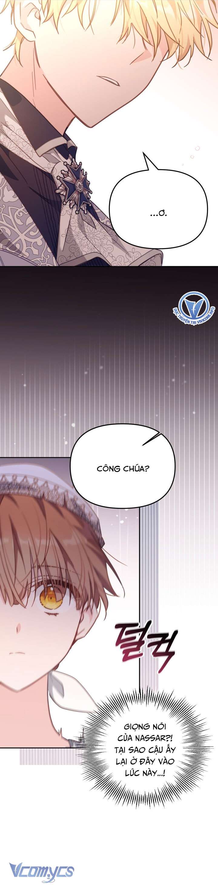 Không Có Chỗ Cho Kẻ Giả Mạo Chap 19 - Trang 2