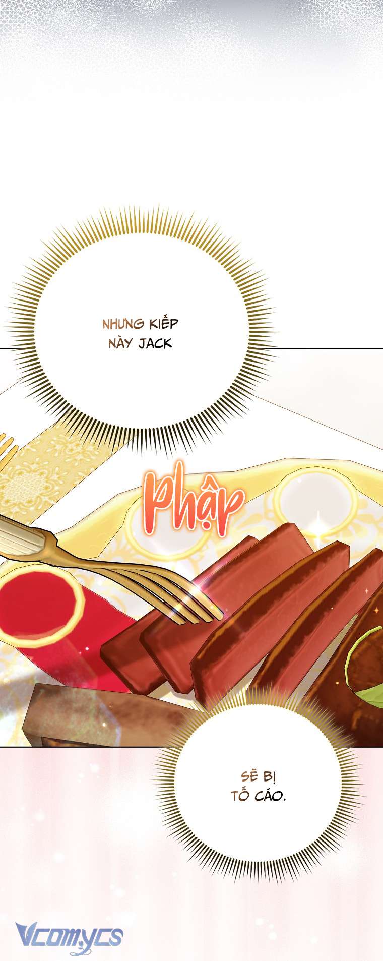 Nhân Vật Phản Diện Đều Thích Tôi Chapter 21 - Trang 4