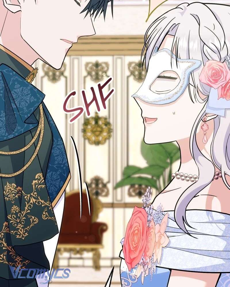 Trở Thành Chú Mèo Ngủ Cùng Bạo Chúa Chapter 28 - Trang 3