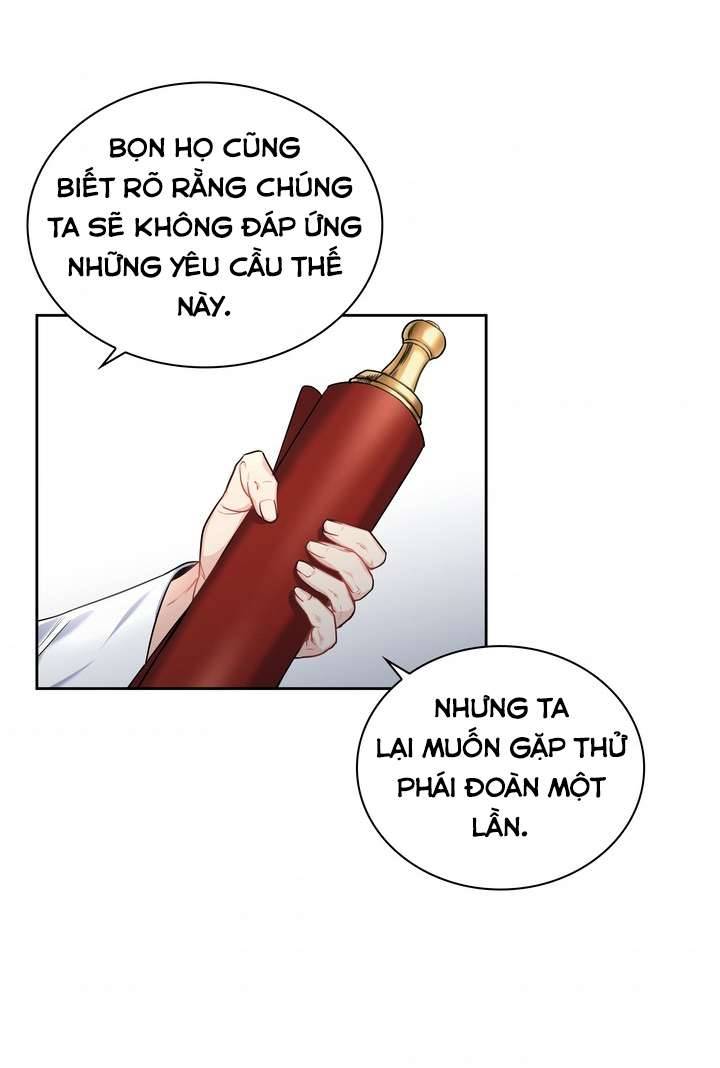 Công Nương Su Chapter 18 - Trang 4