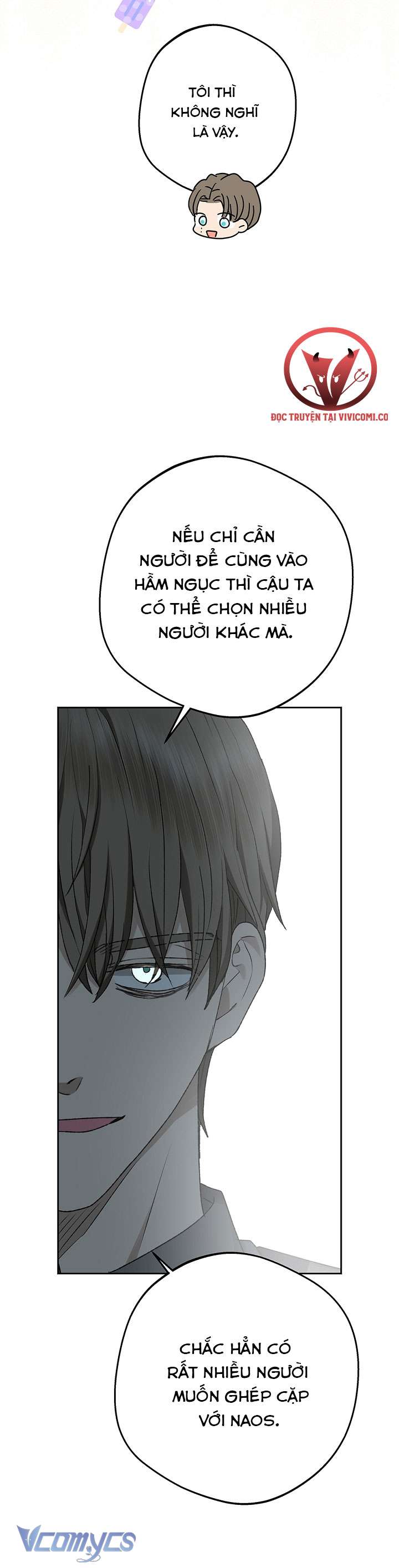 [18+] Yêu Tinh Giao Phối Chap 28 - Trang 2
