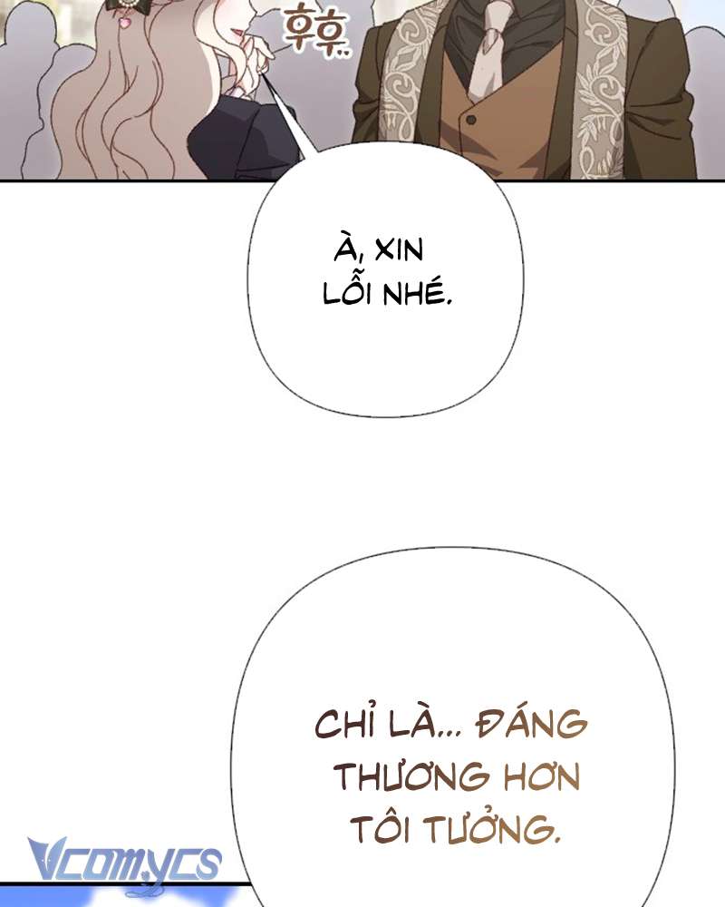 Dành Cho Những Ai Coi Hối Tiếc Là Điều Xa Xỉ Chap 18 - Trang 4