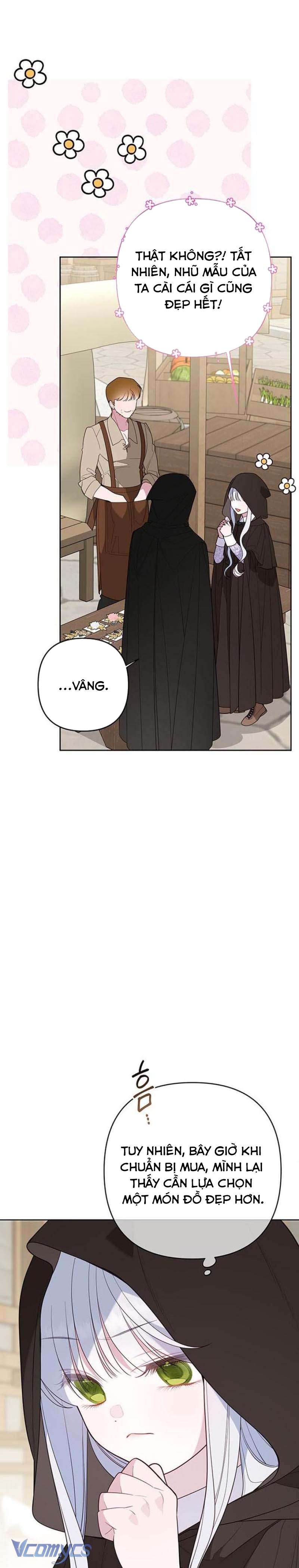 Bạo Chúa Bé Con Chapter 90 - Next Chapter 91