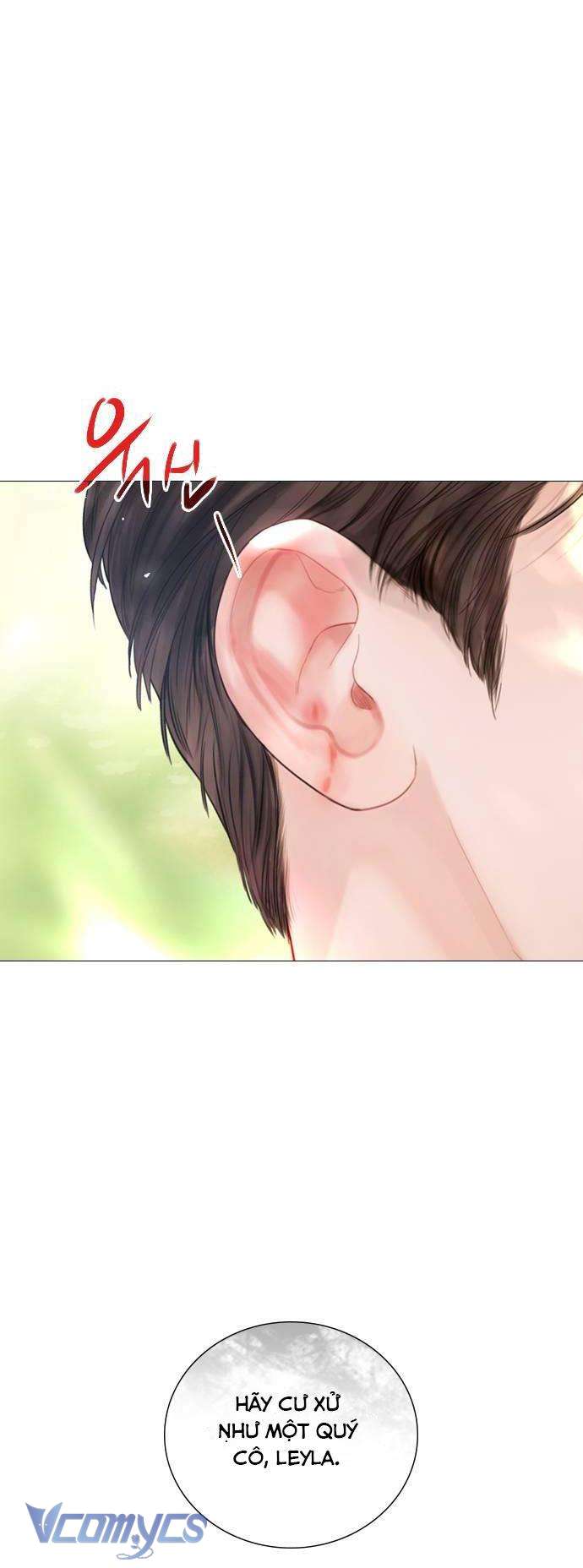 Hãy Khóc Và Cầu Nguyện Đi Chapter 33 - Trang 4