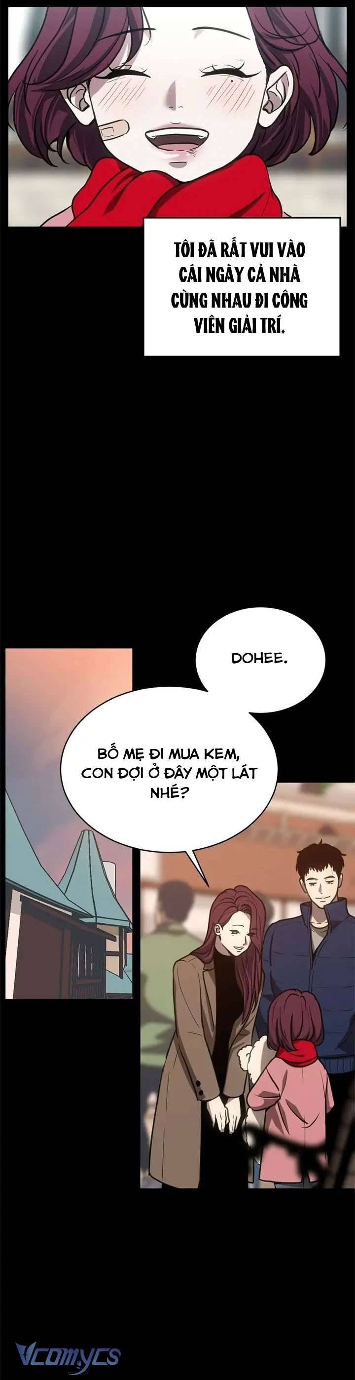 Ba Lần Động Phòng Chapter 29 - Trang 4