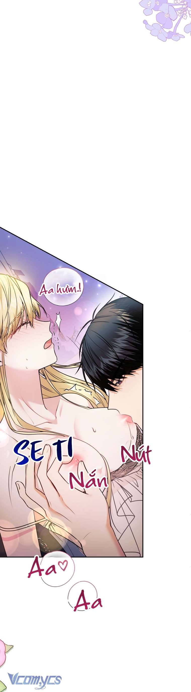[18+] Phương Pháp Gia Hạn Hợp Đồng Hôn Nhân Chap 1 - Trang 2
