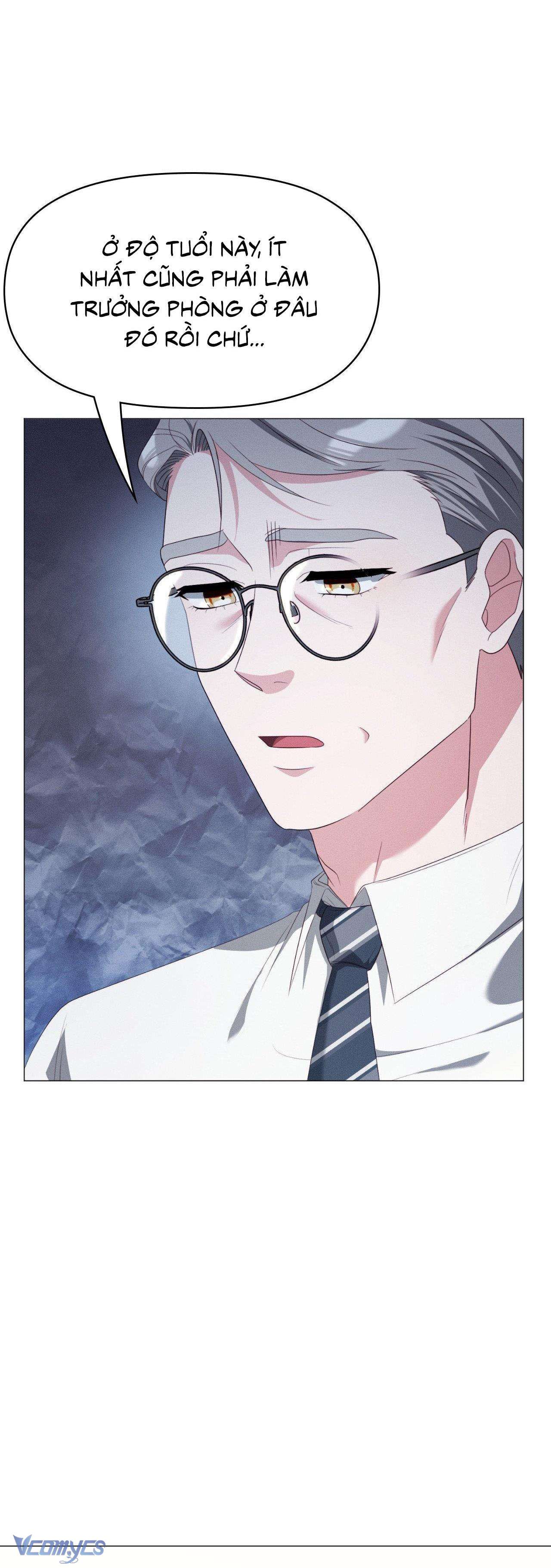 Nhân Viên Mới Chap 4 - Trang 3