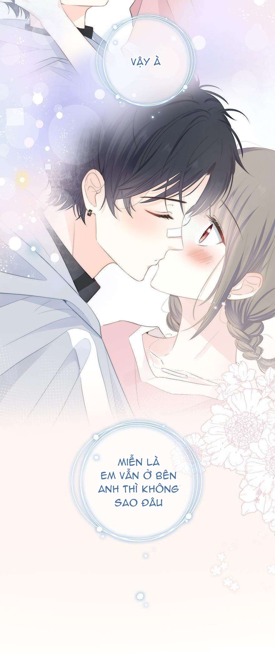 Hai thìa cà phê muối : Bắt đầu lại cuộc sống của chúng ta Chapter 5 - Next Chapter 6