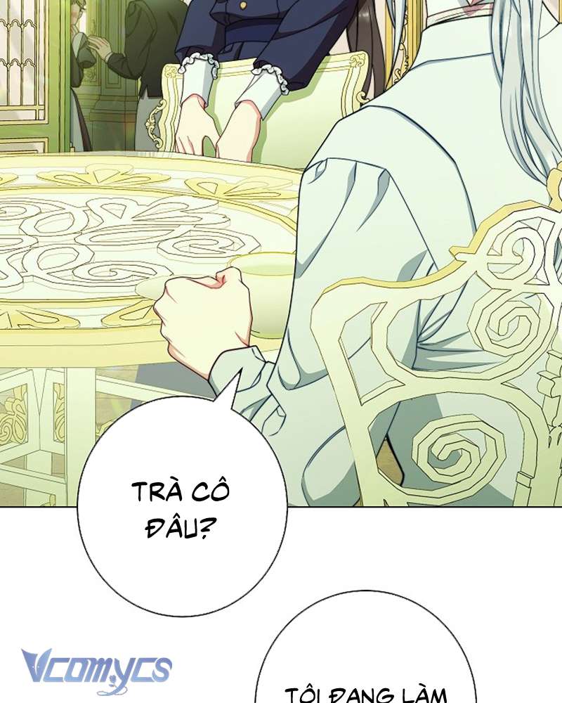 Hầu Gái Độc Quyền Của Hoàng Hậu Phản Diện Chapter 47 - Trang 4