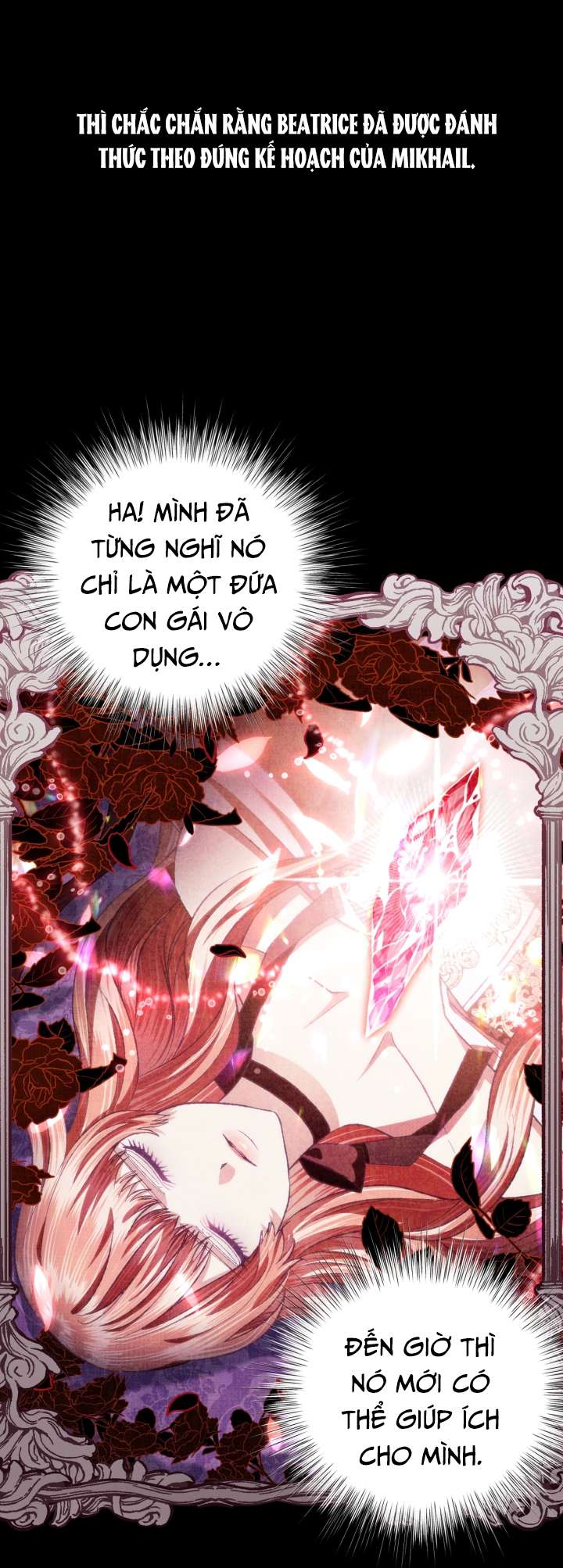 Cha À, Con Không Muốn Kết Hôn Đâu Chap 91 - Trang 2