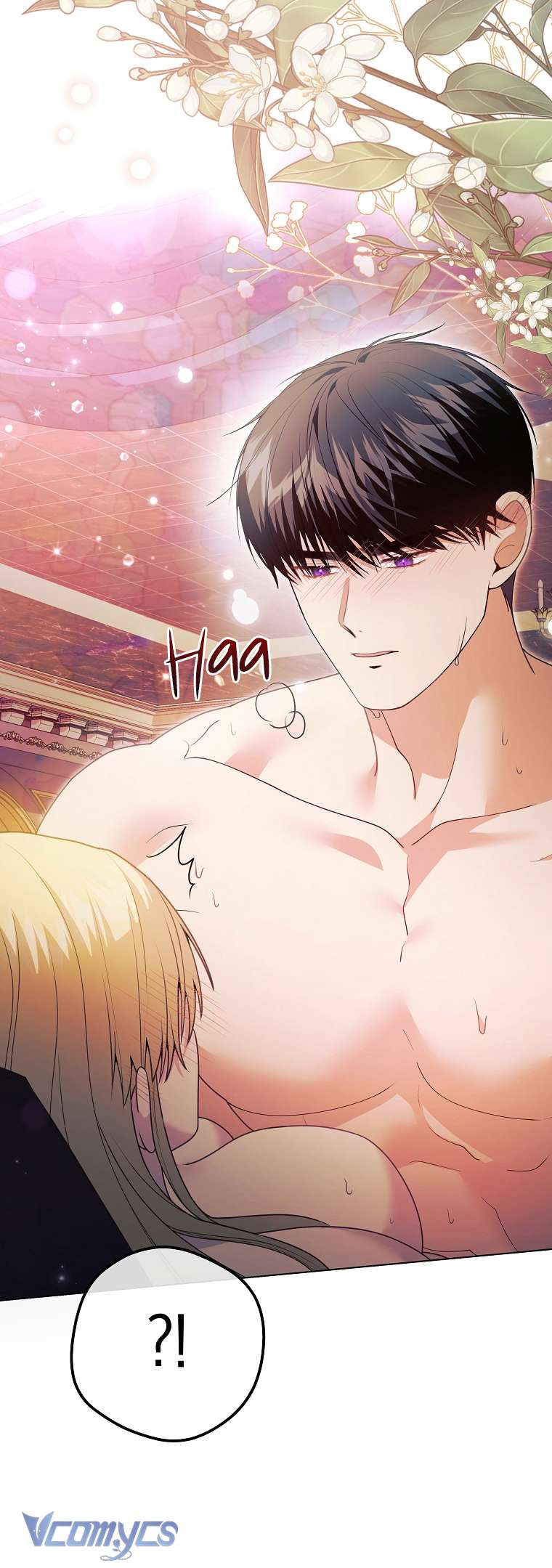 [18+] Phương Pháp Gia Hạn Hợp Đồng Hôn Nhân Chap 5 - Trang 2