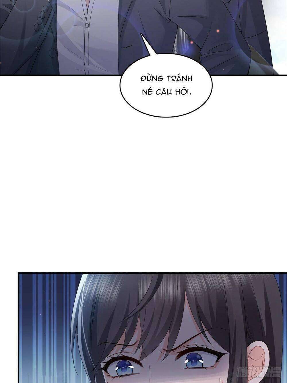 Hệt Như Hàn Quang Gặp Nắng Gắt Chap 420 - Trang 4
