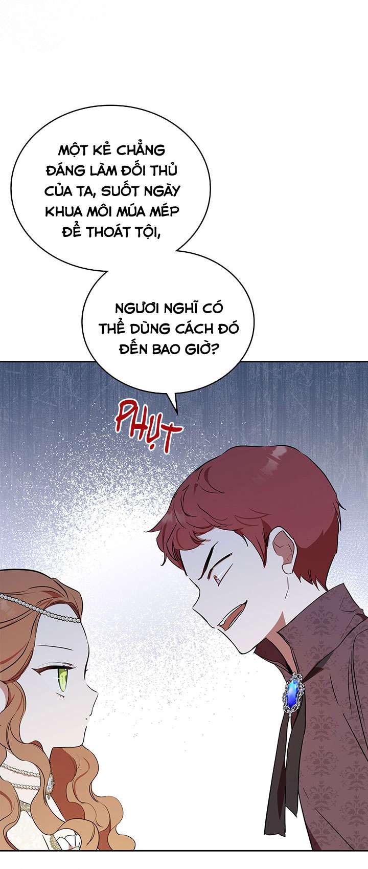 Kiếp Này Nhất Định Làm Gia Chủ Chap 66 - Trang 2