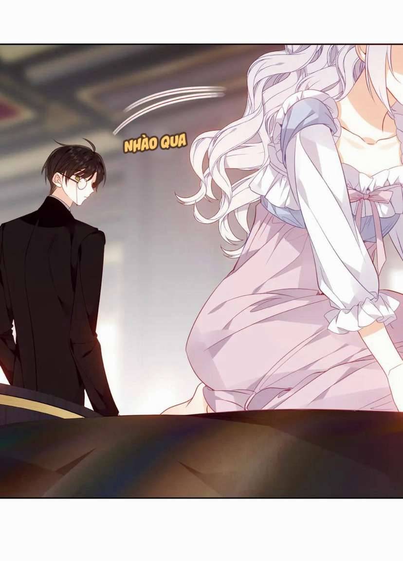 Quán Kịch Bản Trần Mộng Chapter 73 - Trang 3