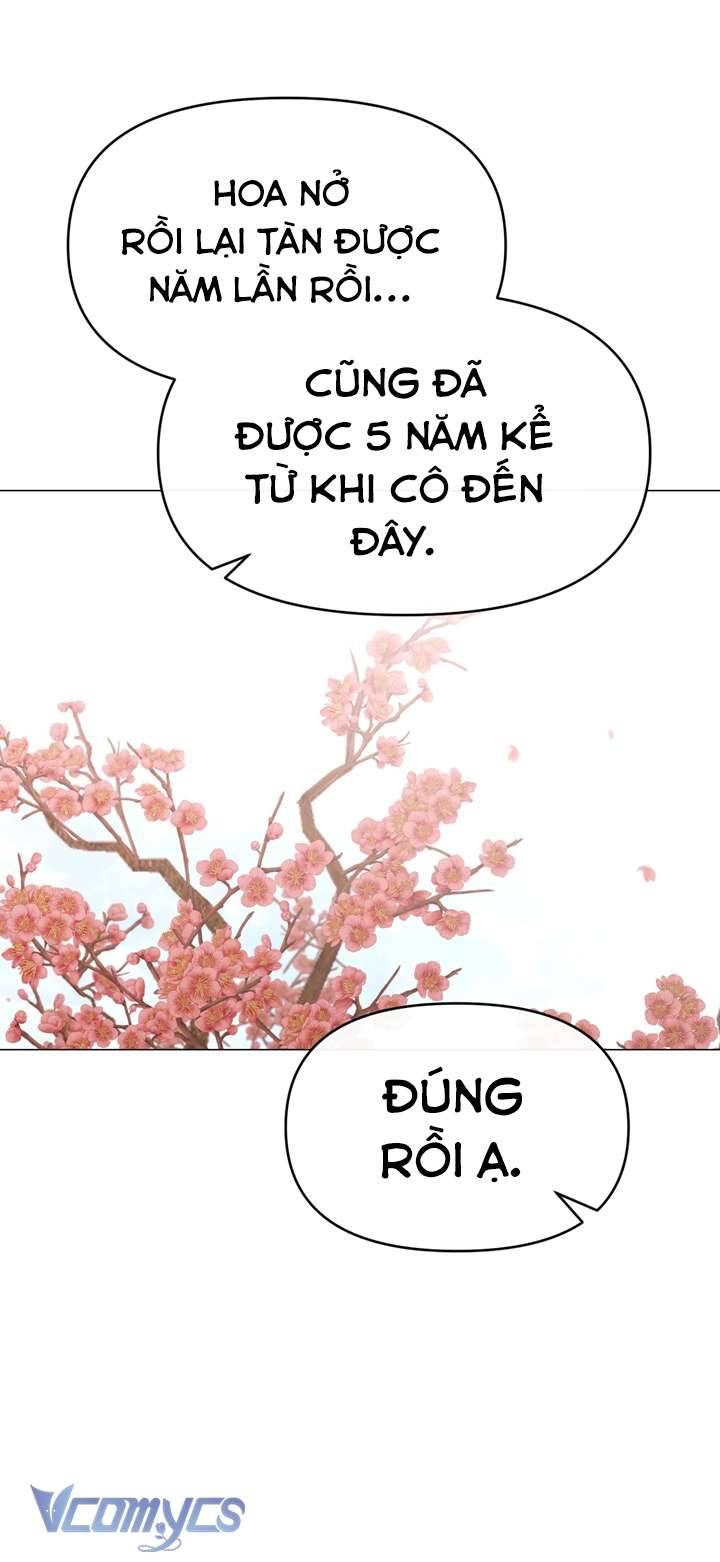 [18+] Tỳ Nữ Bỏ Trốn Chap 1 - Trang 2