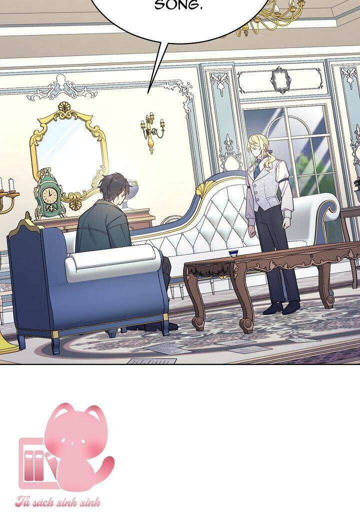 Bệ Hạ, Tôi Sẽ Giết Ngài! Chapter 28 - Trang 4