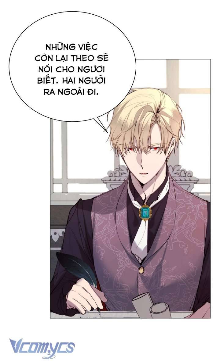 Ác Nữ Cần Bạo Chúa Chapter 26 - Next Chapter 27