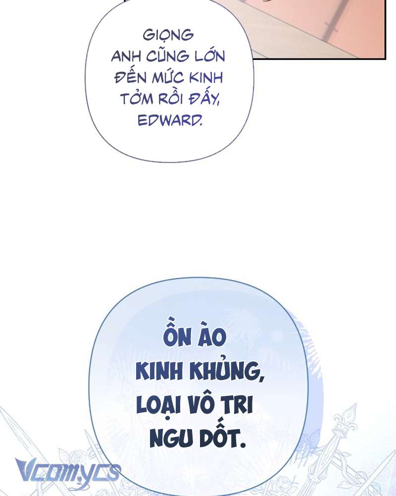 Dành Cho Những Ai Coi Hối Tiếc Là Điều Xa Xỉ Chap 7 - Trang 4