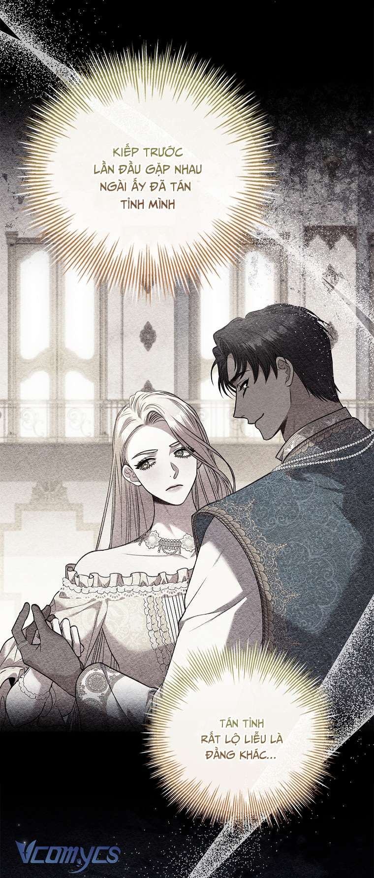 Thư Ký Của Bạo Chúa Chapter 101 - Trang 3