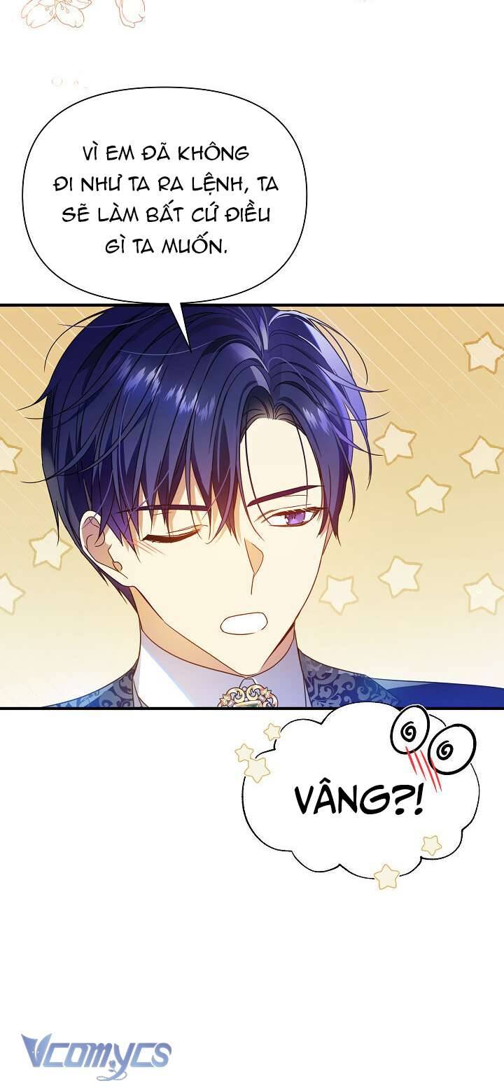 Tôi Đã Ở Đây Ngay Từ Đầu Chapter 34 - Trang 4