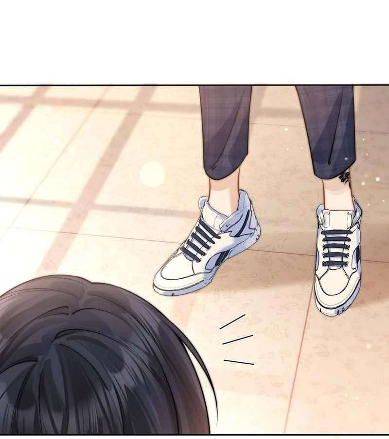 Em Nghe Thấy Được Chap 5 - Trang 2