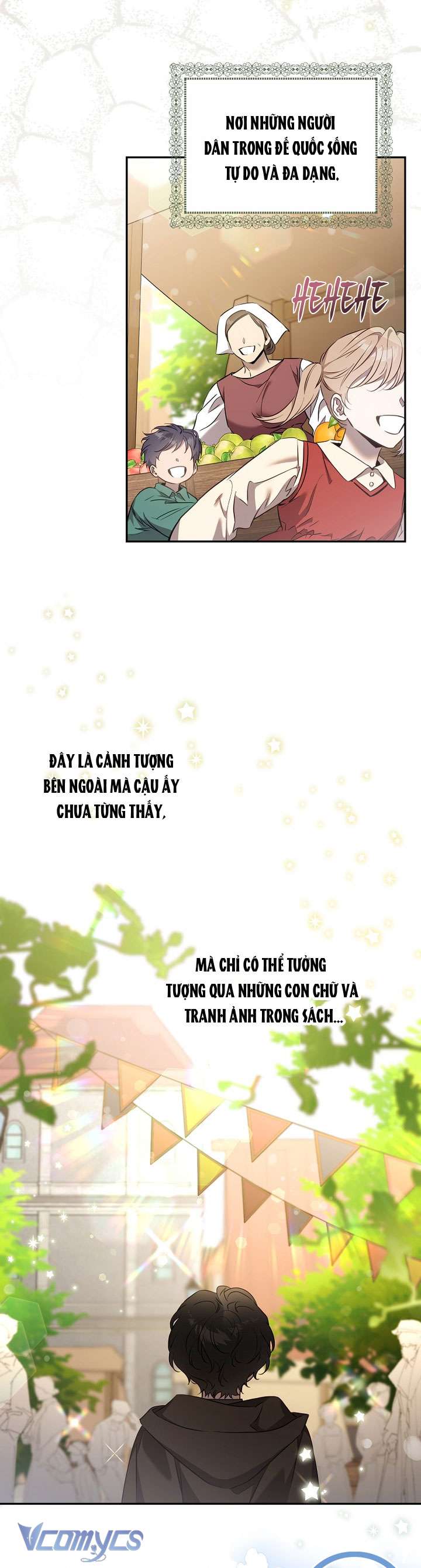 Thuần Hóa Bạo Quân Rồi Bỏ Trốn Chap 128 - Trang 2