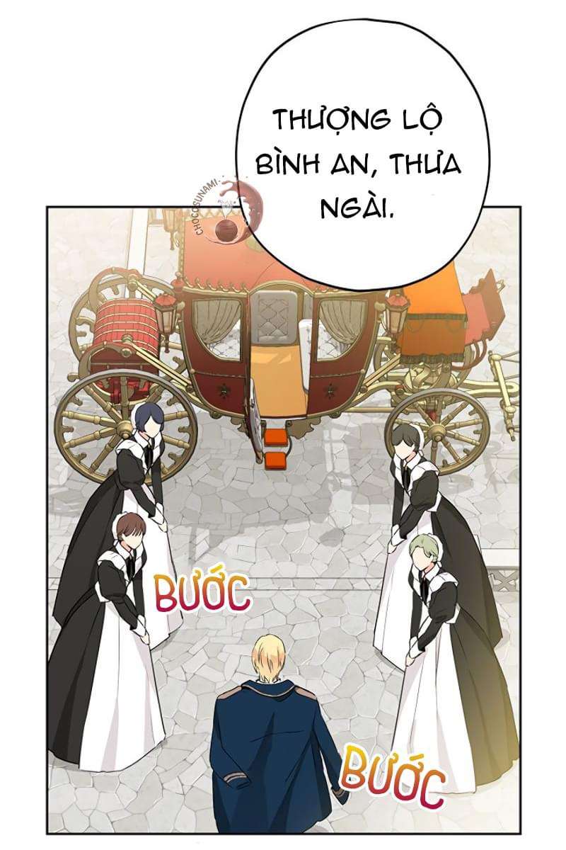 Tôi Là Minh Chứng Của Sự Thật Chap 13 - Trang 3