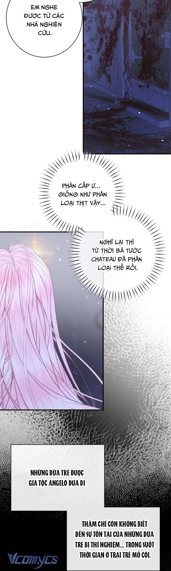 Siren: Trở Thành Gia Đình Của Nhân Vật Phản Diện Chapter 119 - Trang 3