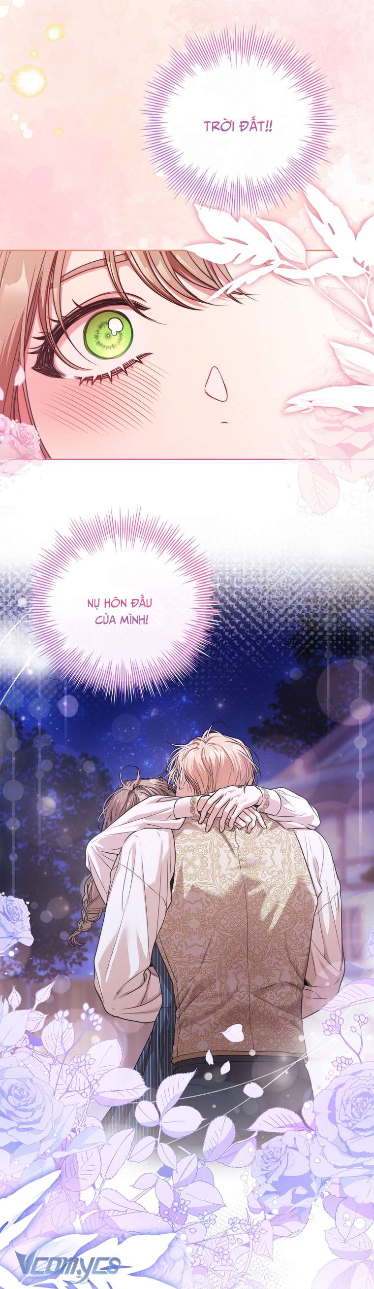 Thư Ký Của Bạo Chúa Chapter 113 - Trang 4