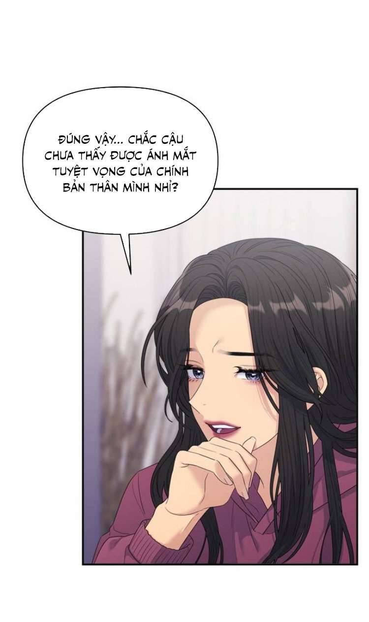 Couple Breaker Chapter 54 - Trang 4